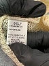 AndTheWhy Ivory Turtleneck Sweater Size S - photo 8