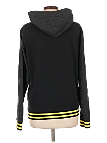Batman Zip Up Hoodie (view 2)