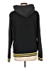 Batman Black Zip Up Hoodie Size L - photo 2