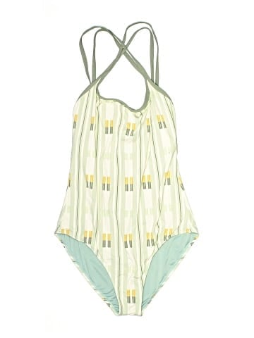 Carve Designs One Piece Swimsuit (view 1)
