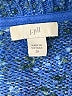 J.Jill Blue Pullover Sweater Size 2X - photo 7