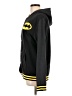Batman Black Zip Up Hoodie Size L - photo 5