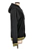 Batman Black Zip Up Hoodie Size L - photo 4