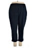 Unbranded Blue Jeggings Size 3X - photo 1