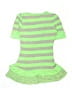 Knit Works Green Dress Size S (youth) - photo 2