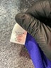 Apt. 9 Blue Cocktail Dress Size 6 - photo 8