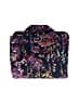 Vera Bradley Floral Purple Makeup Bag One size - photo 2