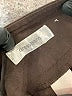 DressBarn Solid Brown Active Pants Size 18W - photo 4