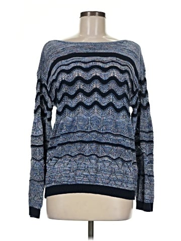 Evolution by Cyrus Pullover Sweater (view 1)