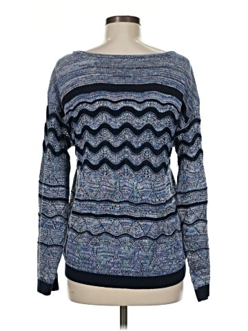 Evolution by Cyrus Pullover Sweater (view 2)