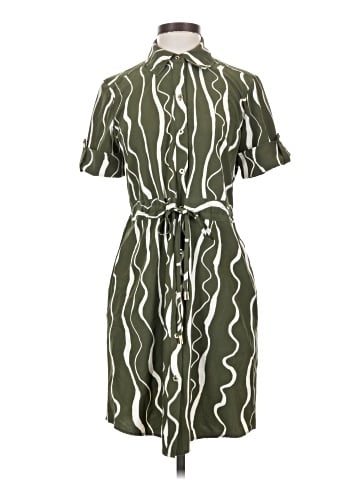 Halston Casual Dress (view 1)
