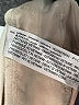 Zara Solid Tan Casual Pants Size M - photo 8