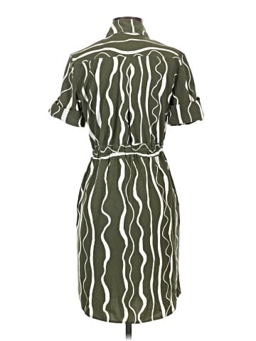 Halston Casual Dress (view 2)