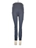 Peace Love World Solid Blue Active Pants Size M - photo 1