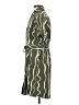 Halston Green Casual Dress Size XS - photo 5