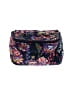 Vera Bradley Paisley Purple Makeup Bag One size - photo 1
