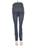 Peace Love World Solid Blue Active Pants Size M - photo 2