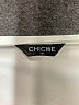 ChicMe White Short Sleeve T-Shirt Size 5XL - photo 7