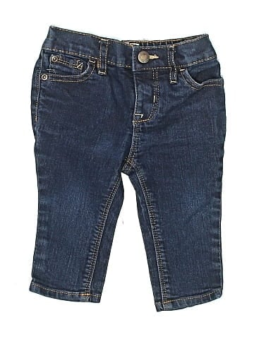 Baby Gap Outlet Jeans (view 1)
