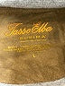 Tasso Elba Gray Fleece Size L - photo 6