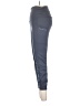 Peace Love World Solid Blue Active Pants Size M - photo 5
