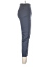 Peace Love World Solid Blue Active Pants Size M - photo 4