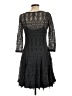 STETSON Black Cocktail Dress Size L - photo 2