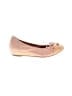 Sabrinas Tan Flats Size EU 38 - photo 1