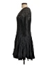 STETSON Black Cocktail Dress Size L - photo 5