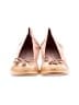 Sabrinas Tan Flats Size EU 38 - photo 2