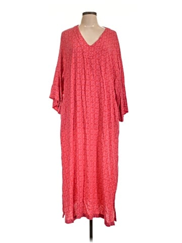 Natori Casual Dress (view 1)