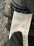 FRAME Denim Solid Black Jeans Size 28 waist - photo 8