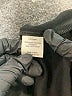 Parker Solid Black Cocktail Dress Size S - photo 9