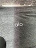 Alo Gray Tank Top Size M (estimated) - photo 7
