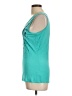 One World Teal Tank Top Size L - photo 5