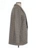 H&M Houndstooth Gray Blazer Size 10 - photo 4