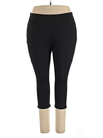 Tek Gear Active Pants (view 1)