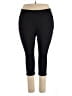 Tek Gear Black Active Pants Size 2X - photo 1