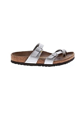 Birkenstock Sandals (view 1)