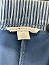 Intro Blue Denim Skirt Size 12 - photo 3
