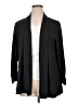 Bobeau Gray Cardigan Size 1X - photo 1