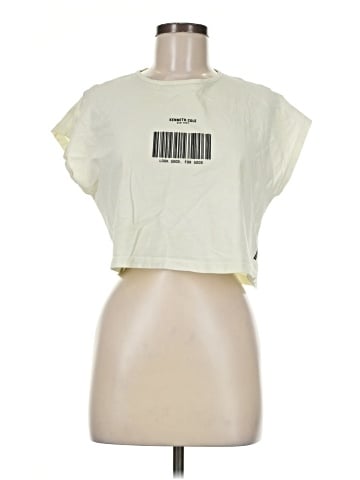 Kenneth Cole New York Short Sleeve T-Shirt (view 1)