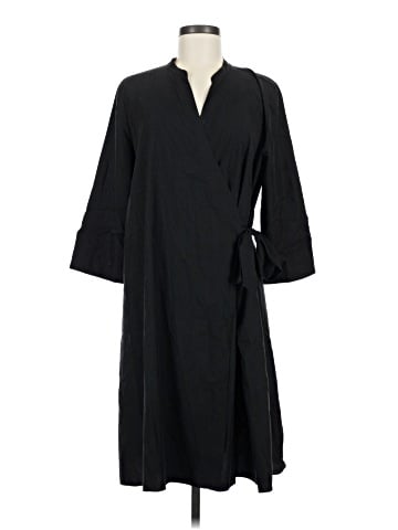 Eileen Fisher Coat (view 1)