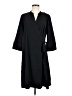 Eileen Fisher Black Coat Size M - photo 1