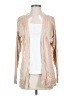 Manguun Collection Tan Cardigan Size XS - photo 1