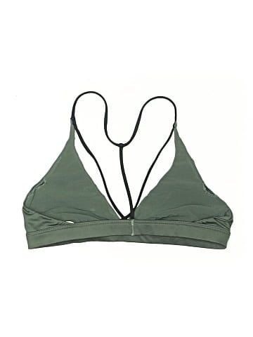 Victoria Sport Swimsuit Top (view 2)