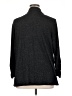 Bobeau Gray Cardigan Size 1X - photo 2