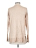 Manguun Collection Tan Cardigan Size XS - photo 2