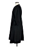 Eileen Fisher Black Coat Size M - photo 5