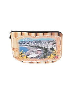 Unbranded Makeup Bag (view 1)